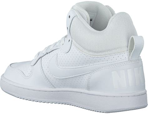 dames nike met brons met wit|Nike witte sandalen.